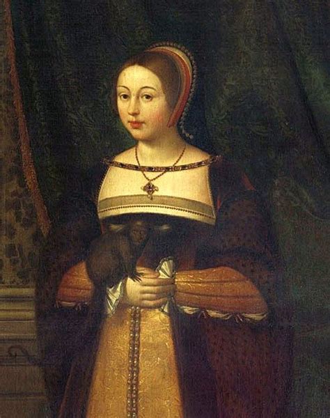 margherita tudor re portogallo